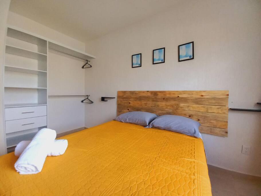Casita Rooftop Apartamento *