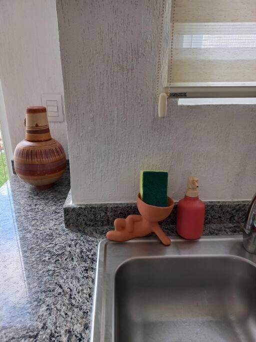 Casita Rooftop * Cancún