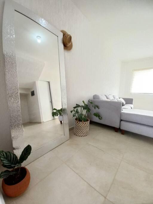 Casita Rooftop Apartamento *