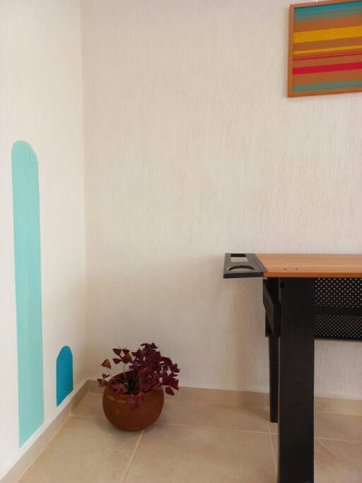 Casita Rooftop Apartamento *