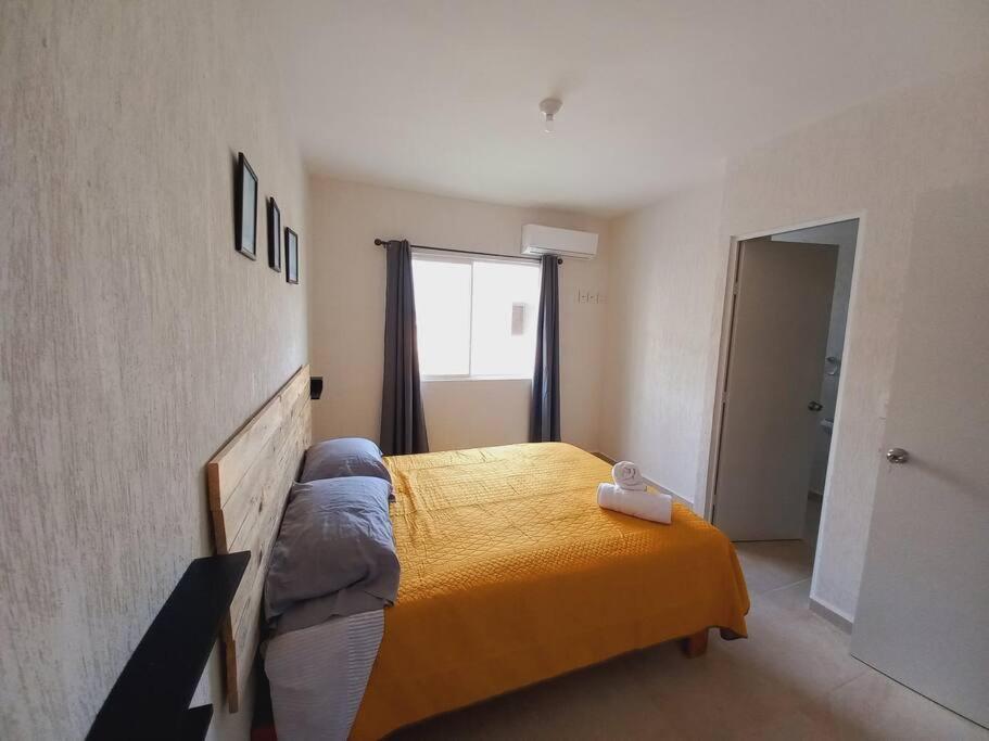 Apartamento Casita Rooftop *