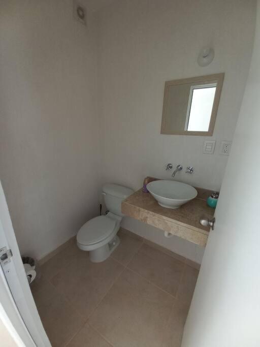 Apartamento Casita Rooftop Cancún