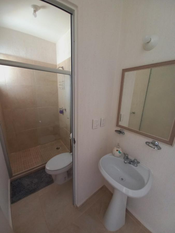 Casita Rooftop Apartamento *