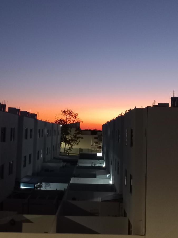 Casita Rooftop Cancún
