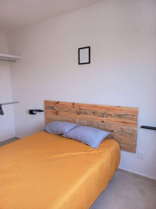 Casita Rooftop Apartamento