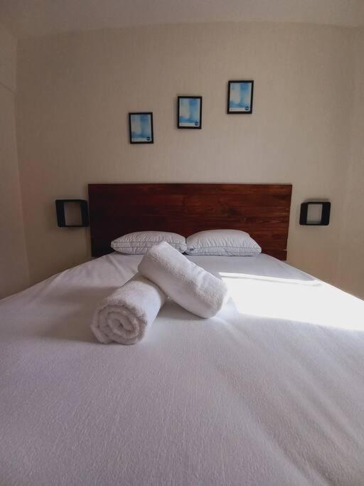 Apartamento Casita Rooftop