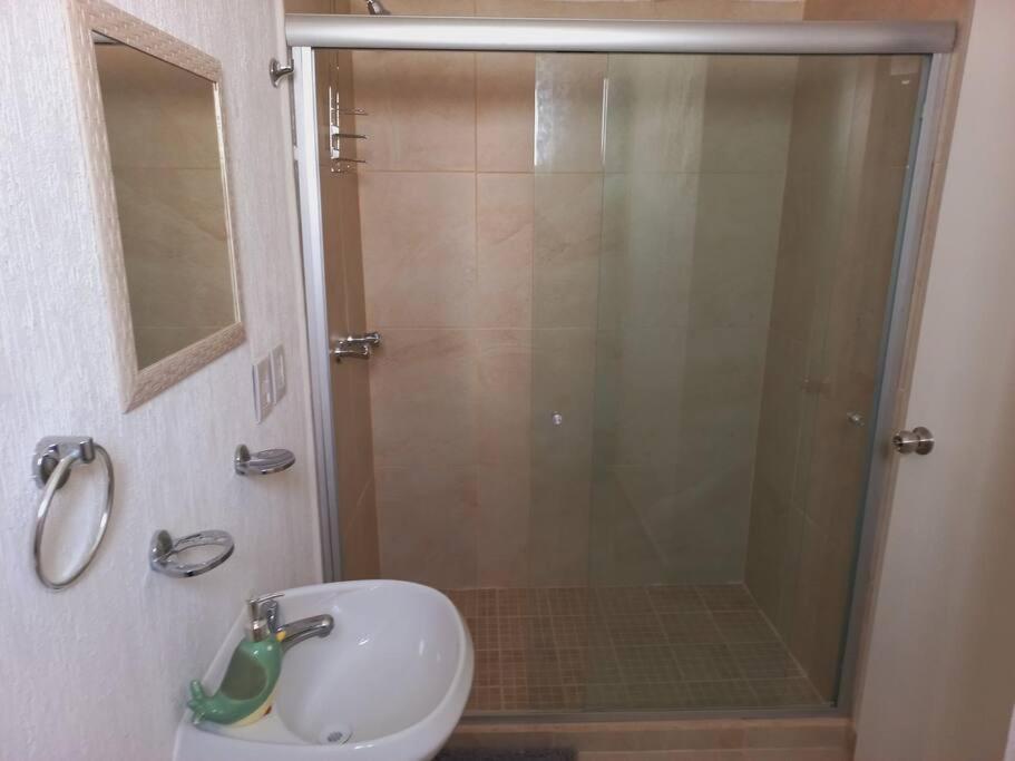 Apartamento Casita Rooftop Cancún