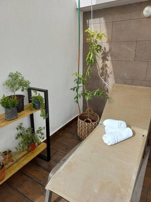 Apartamento Casita Rooftop Cancún