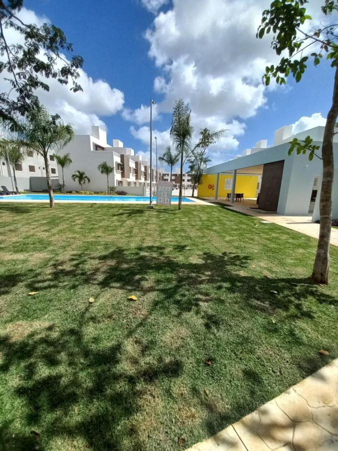 Apartamento Casita Rooftop Cancún