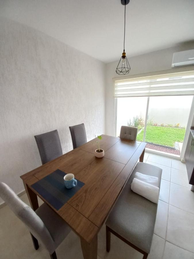 Casita Rooftop Apartamento *