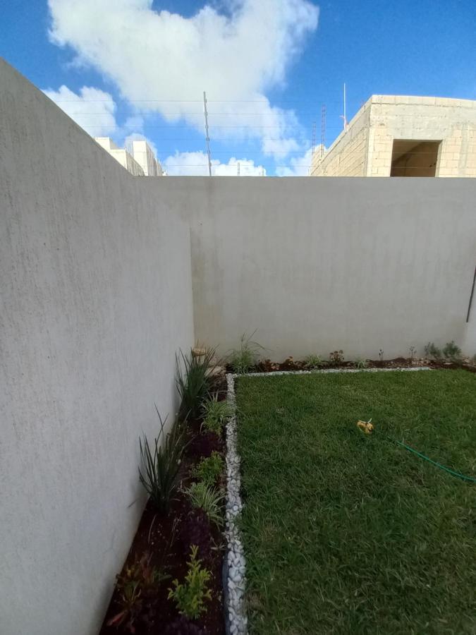 Casita Rooftop Apartamento