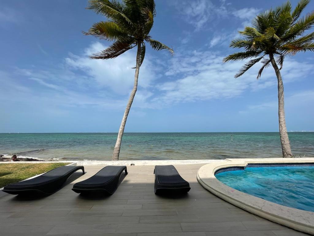 Flamingo By Andiani Travel Apartamento Cancún