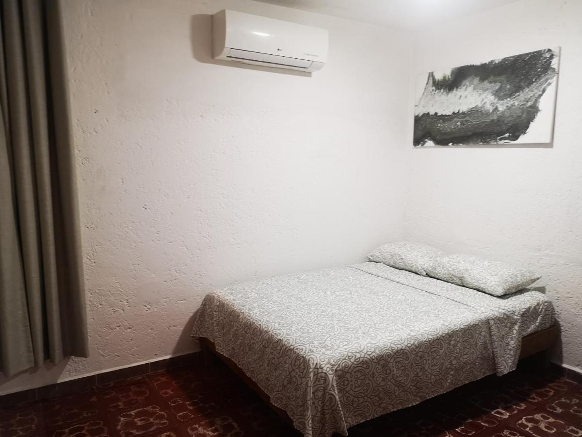 Apartamento Departamento En El Centro De *