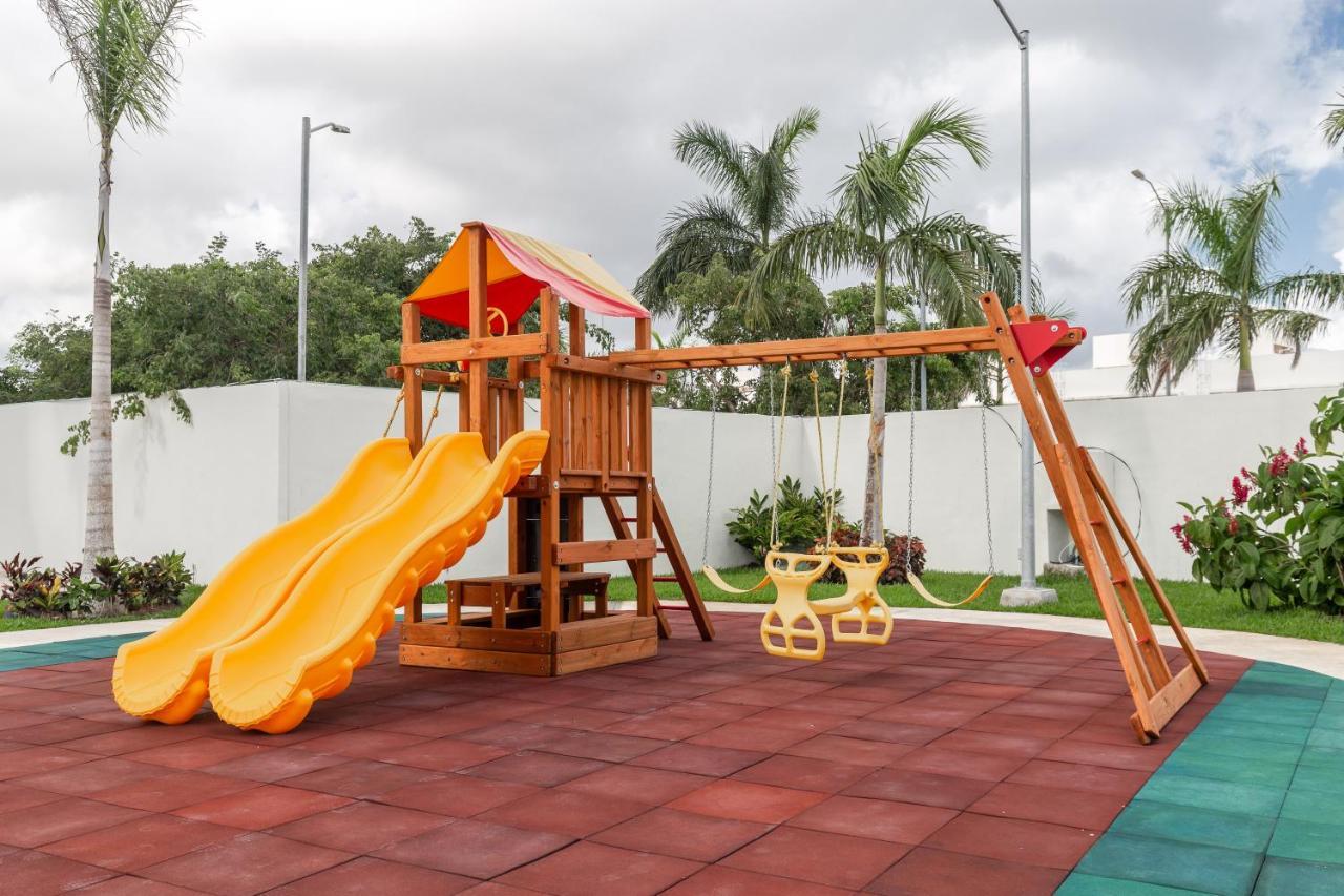Lovely 2 Bedroom - Pool & Balcony Apartamento *