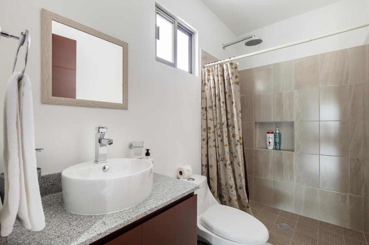 Apartamento Lovely 2 Bedroom - Pool & Balcony Cancún
