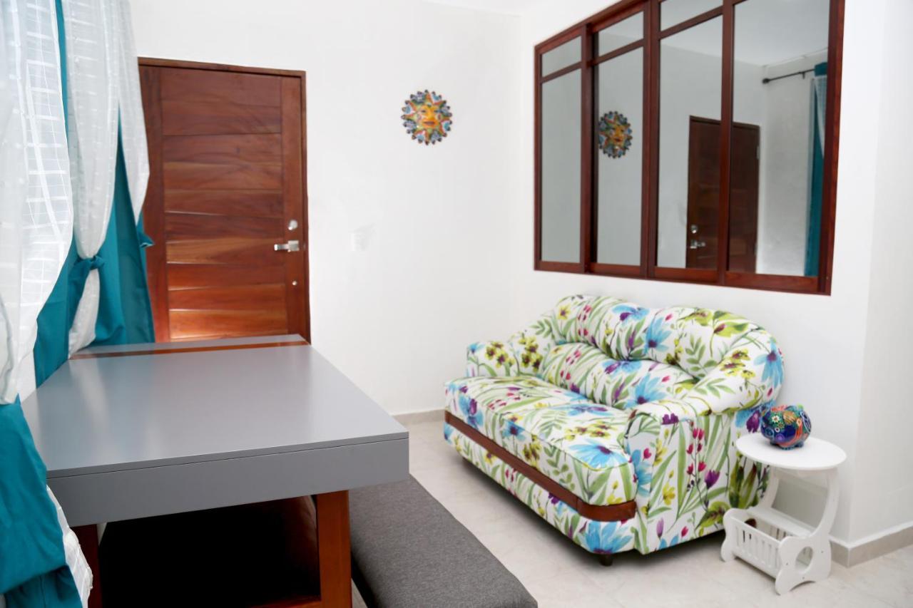 Apartamento Estudios Moritas *
