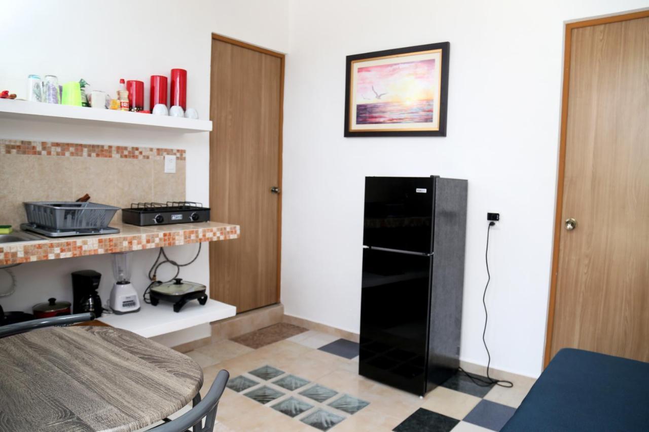 Estudios Moritas Apartamento *