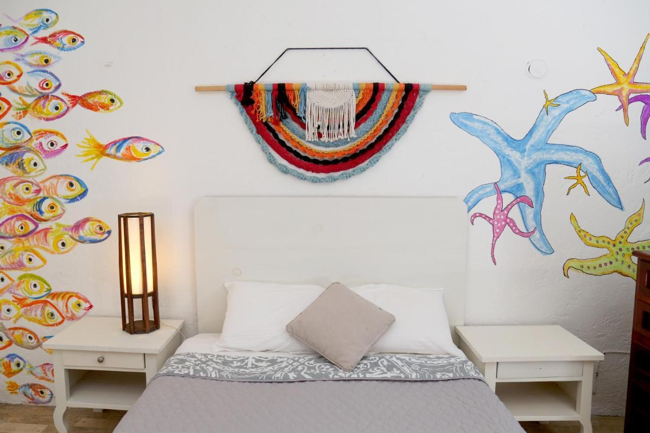Apartamento Estudios Moritas Cancún