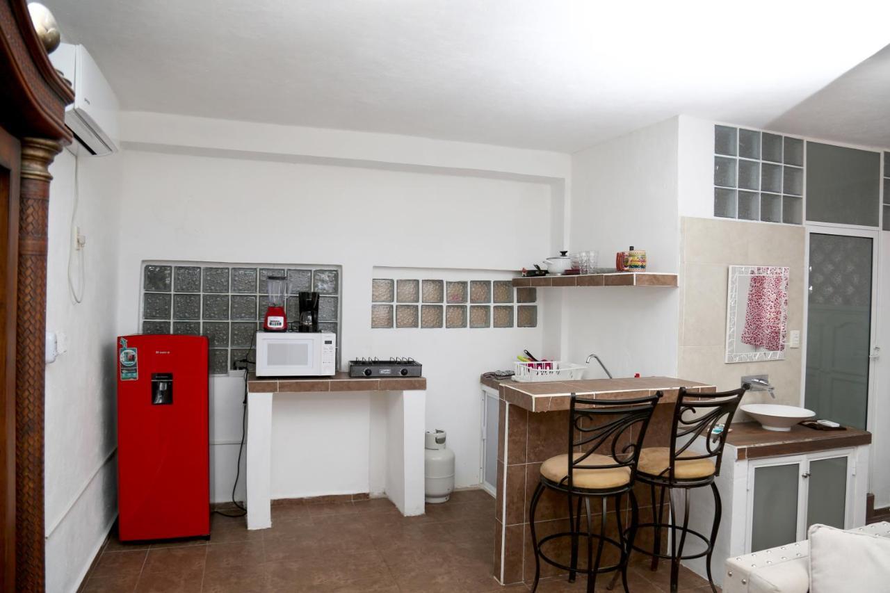Apartamento Estudios Moritas