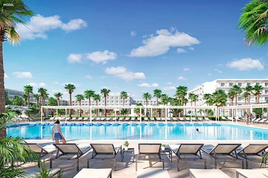 Riu Latino Adults Only Resort 5*