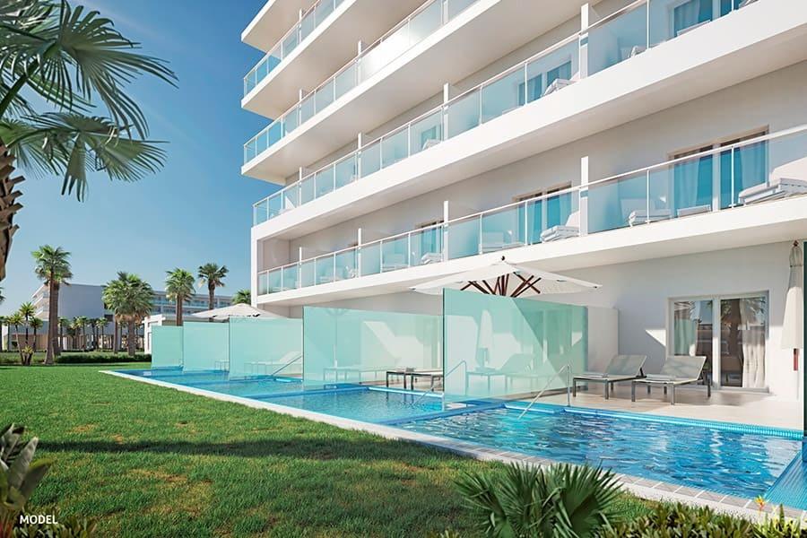 Riu Latino Adults Only 5* Cancún