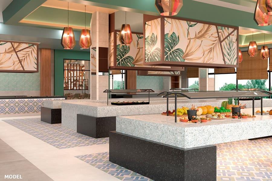 Riu Latino Adults Only Resort Cancún
