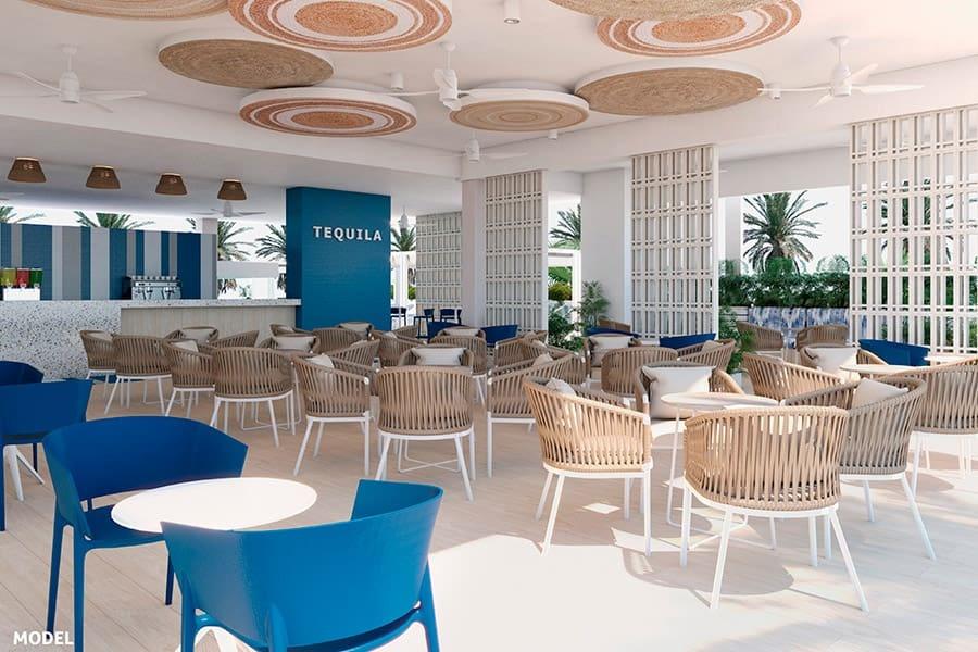 Resort Riu Latino Adults Only 5*