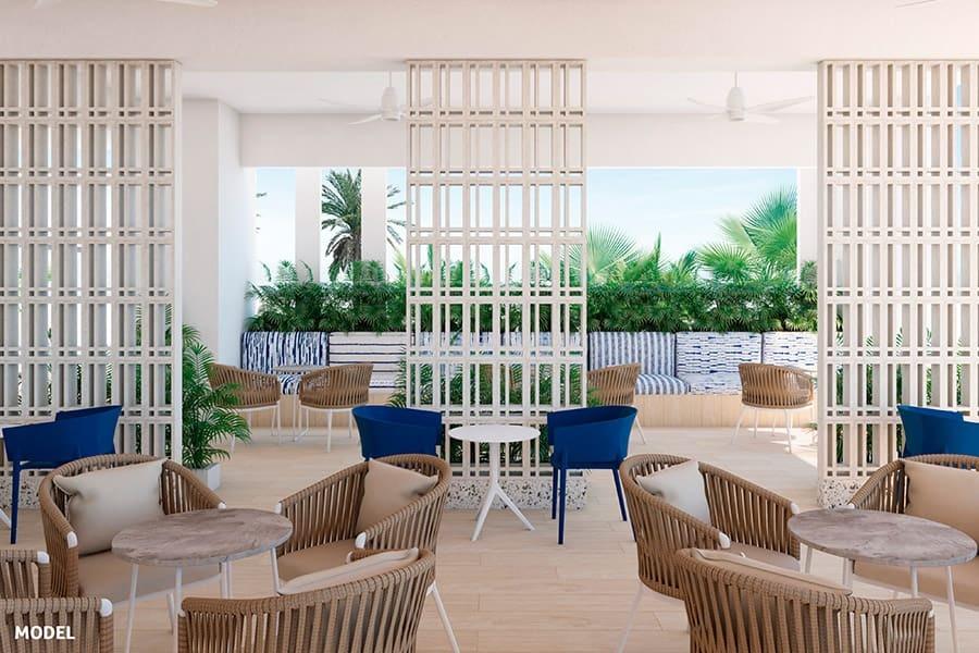 Riu Latino Adults Only Resort 5*