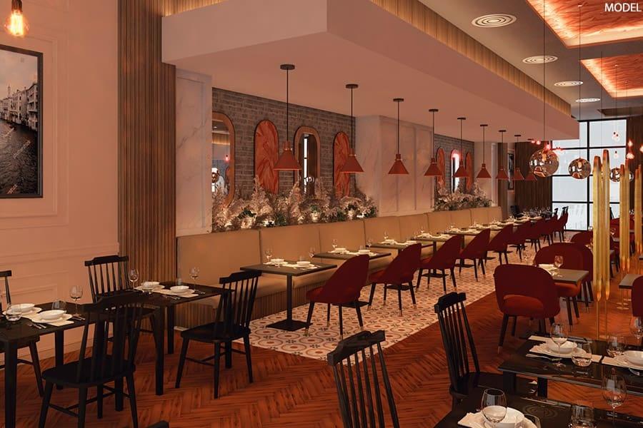 Resort Riu Latino Adults Only Cancún