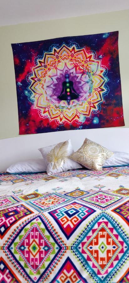 Pachamama