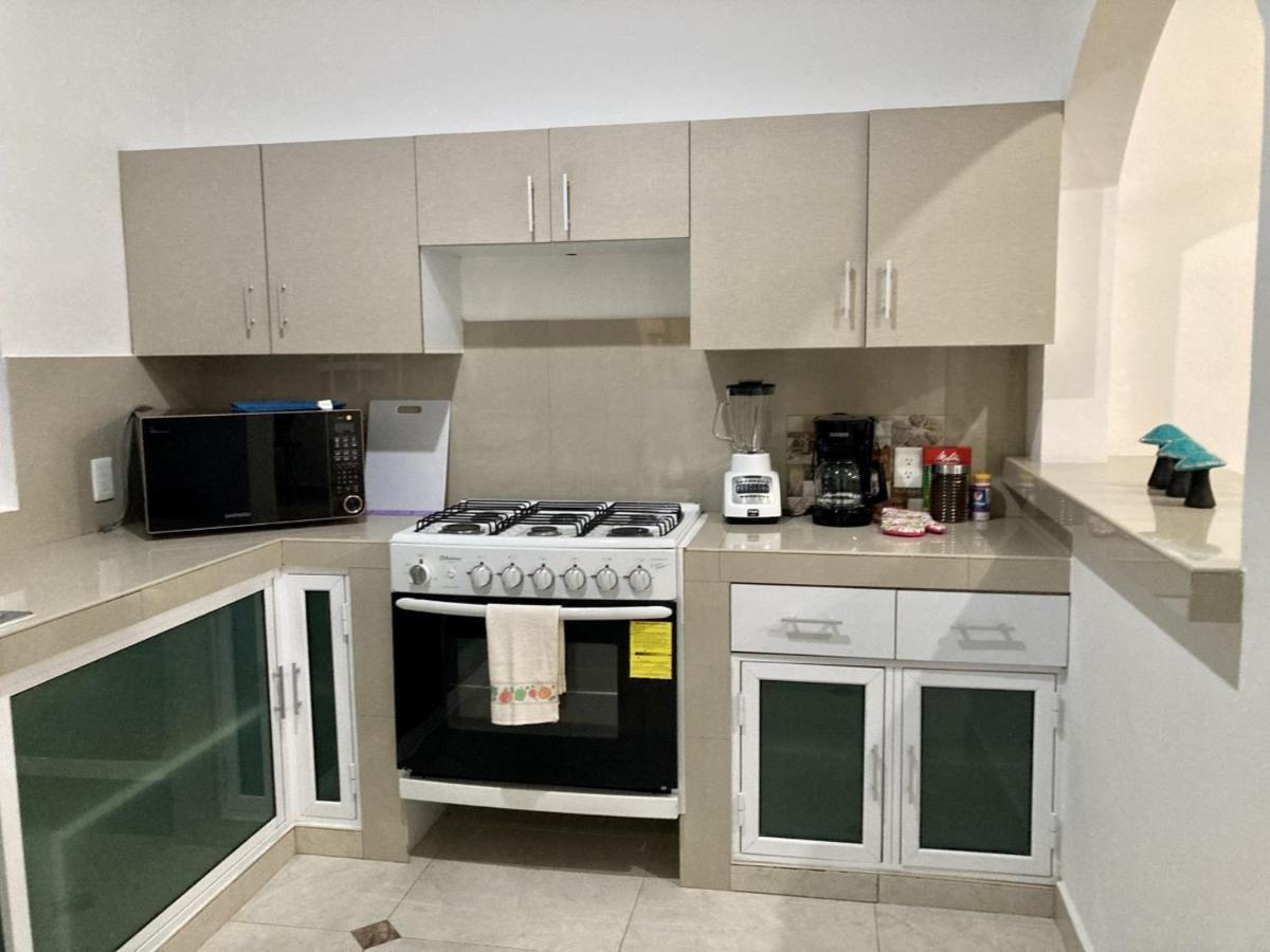 Apartamento Homecancun2 *