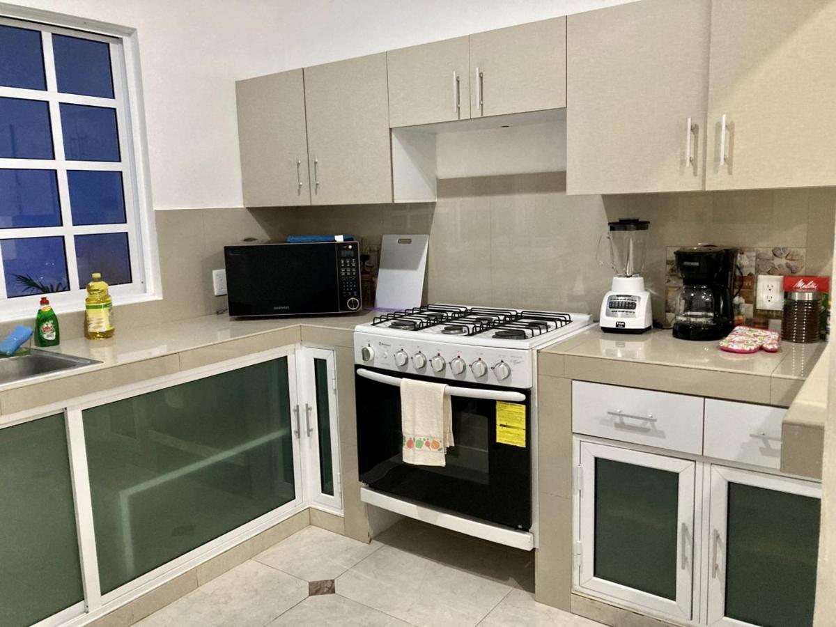 Homecancun2 Apartamento *