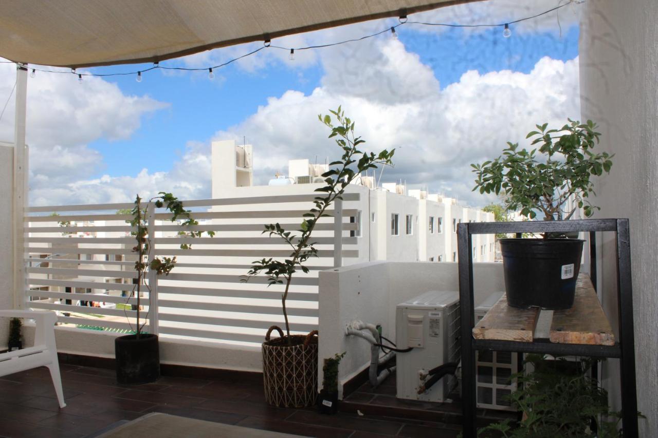 Apartamento Casita Rooftop