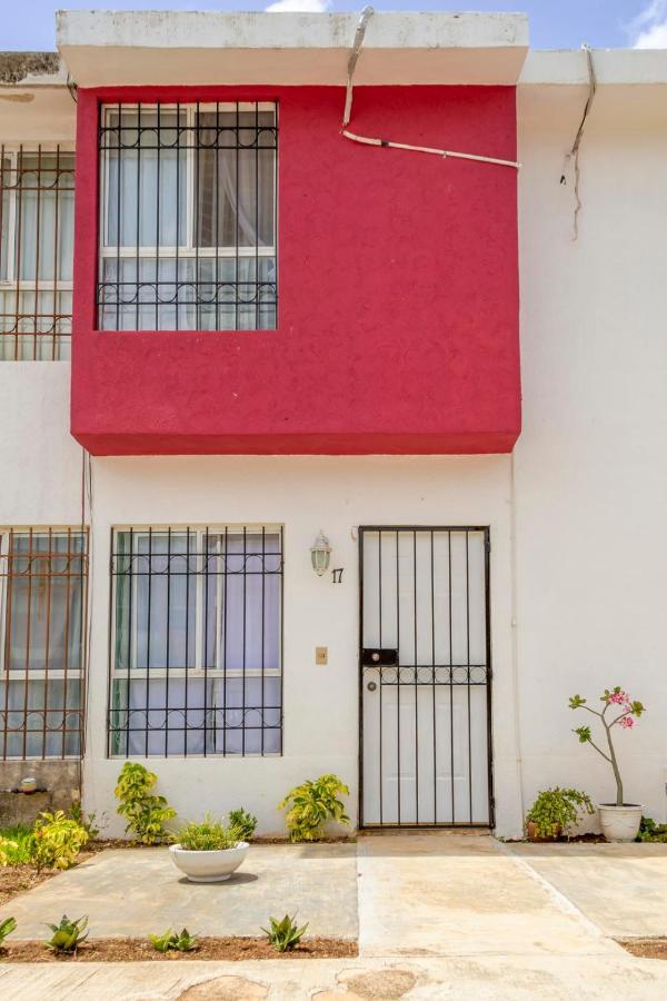 Hostpal Casa En El Mar Caribe Сasa de vacaciones *