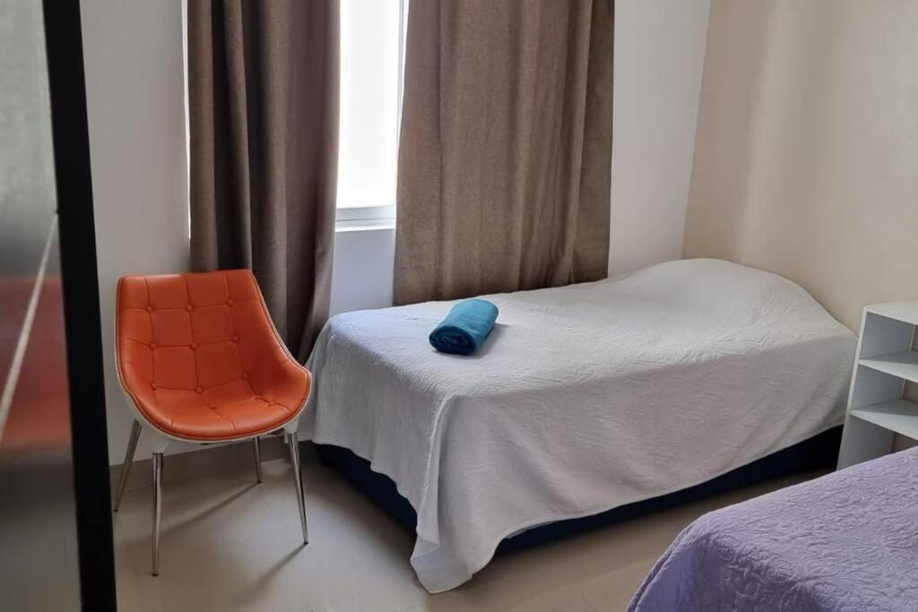 Cozy Confortable 10 Min Zone 2 Jacuzy Apartamento