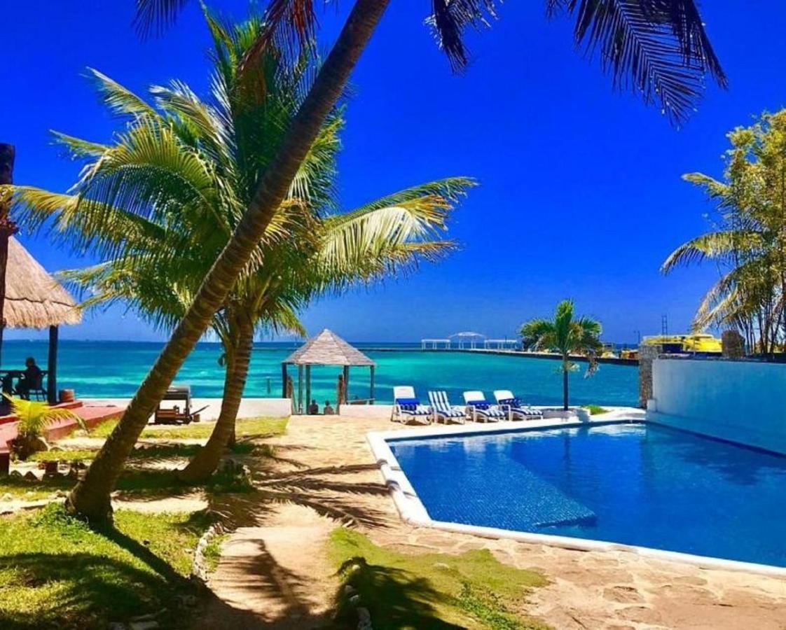Apartahotel Casa Caribe 3*