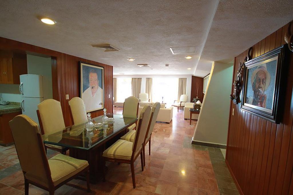 & Museo Casa Turquesa 4*