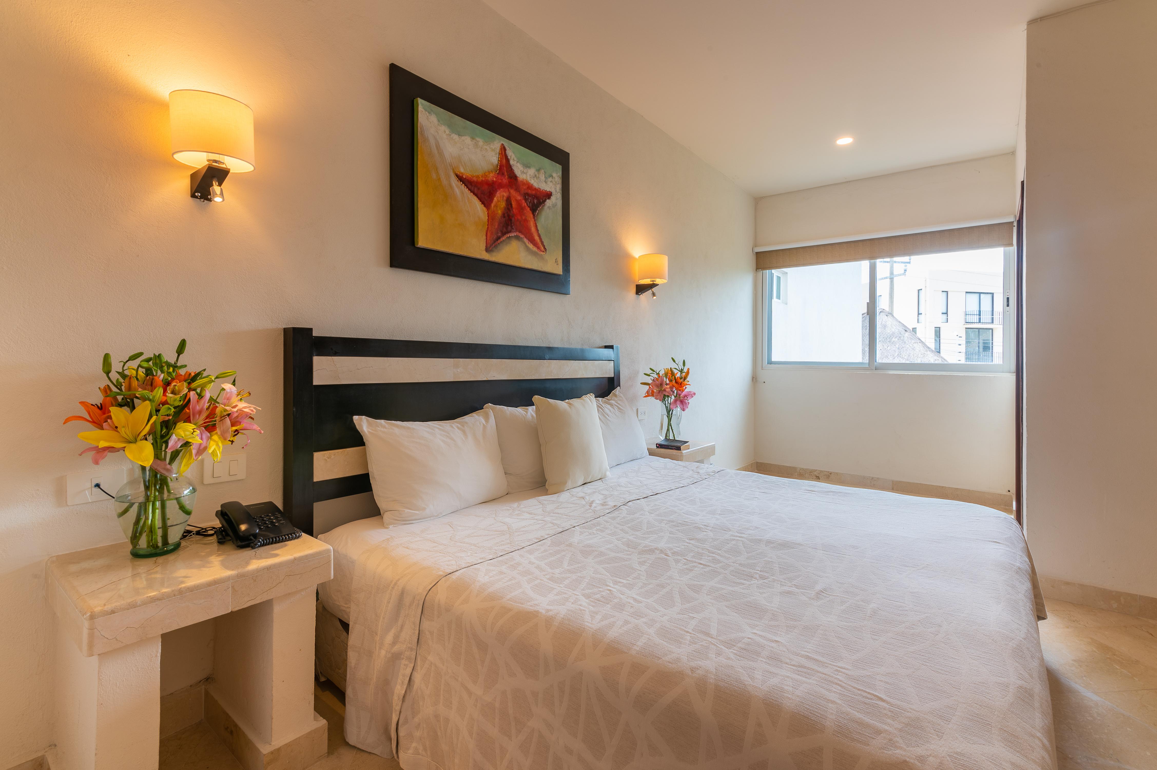 Hotel Palmeras Cancun