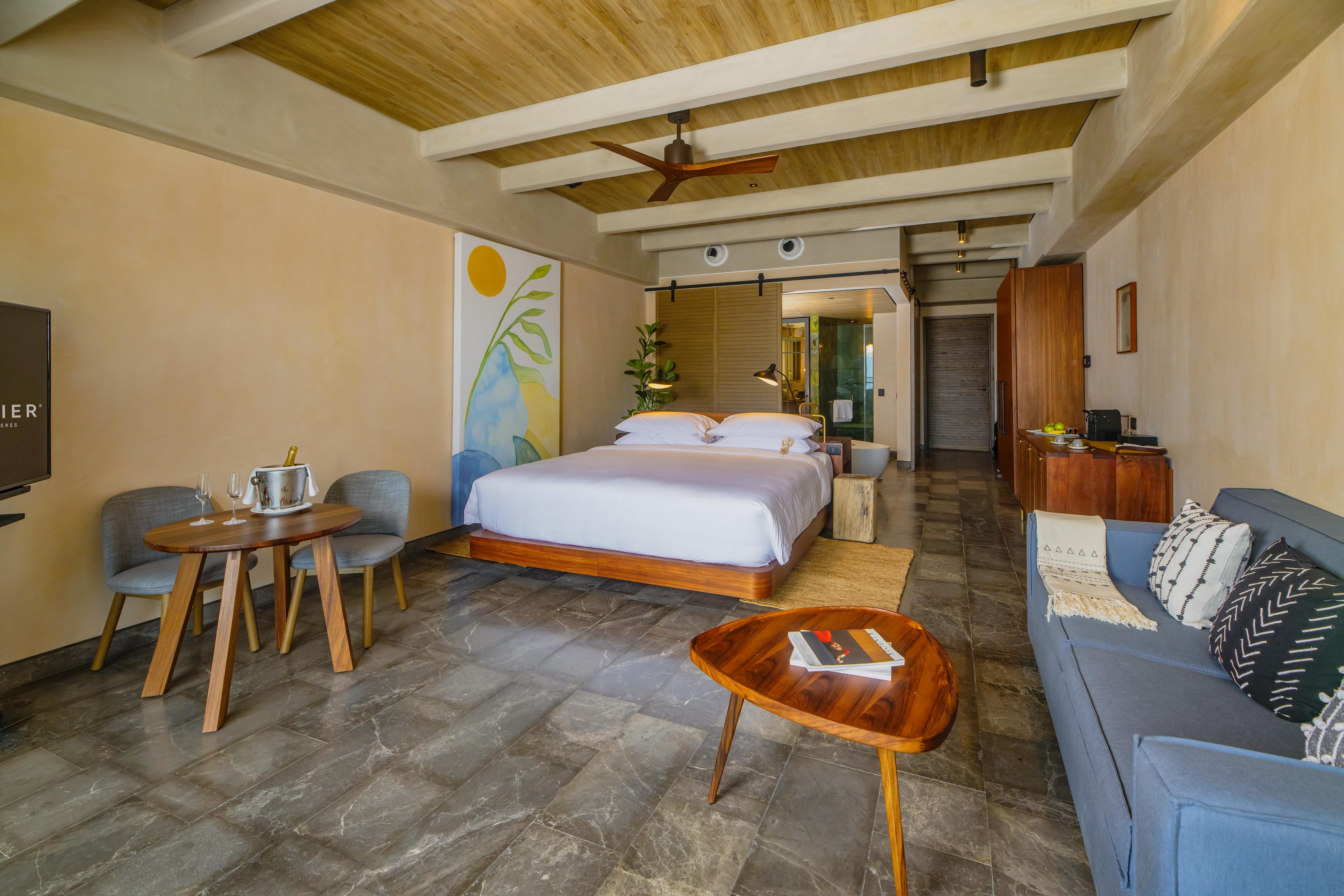 Estudio Playa Mujeres - Family Experience Resort
