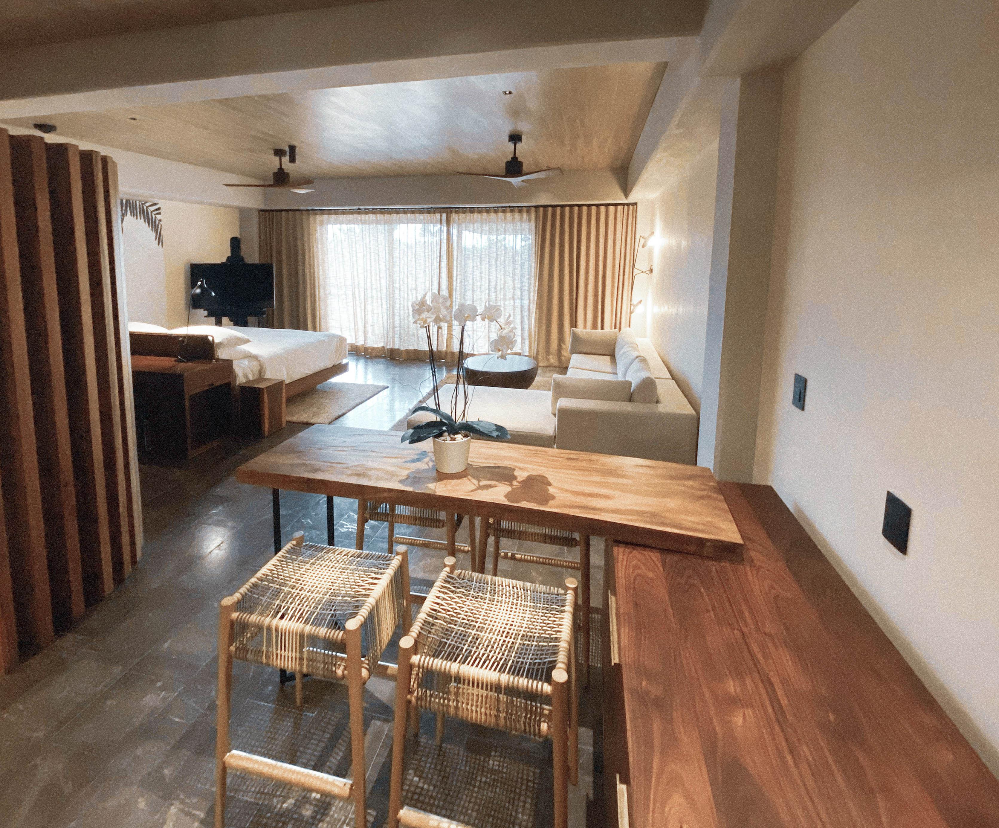 Estudio Playa Mujeres - Family Experience