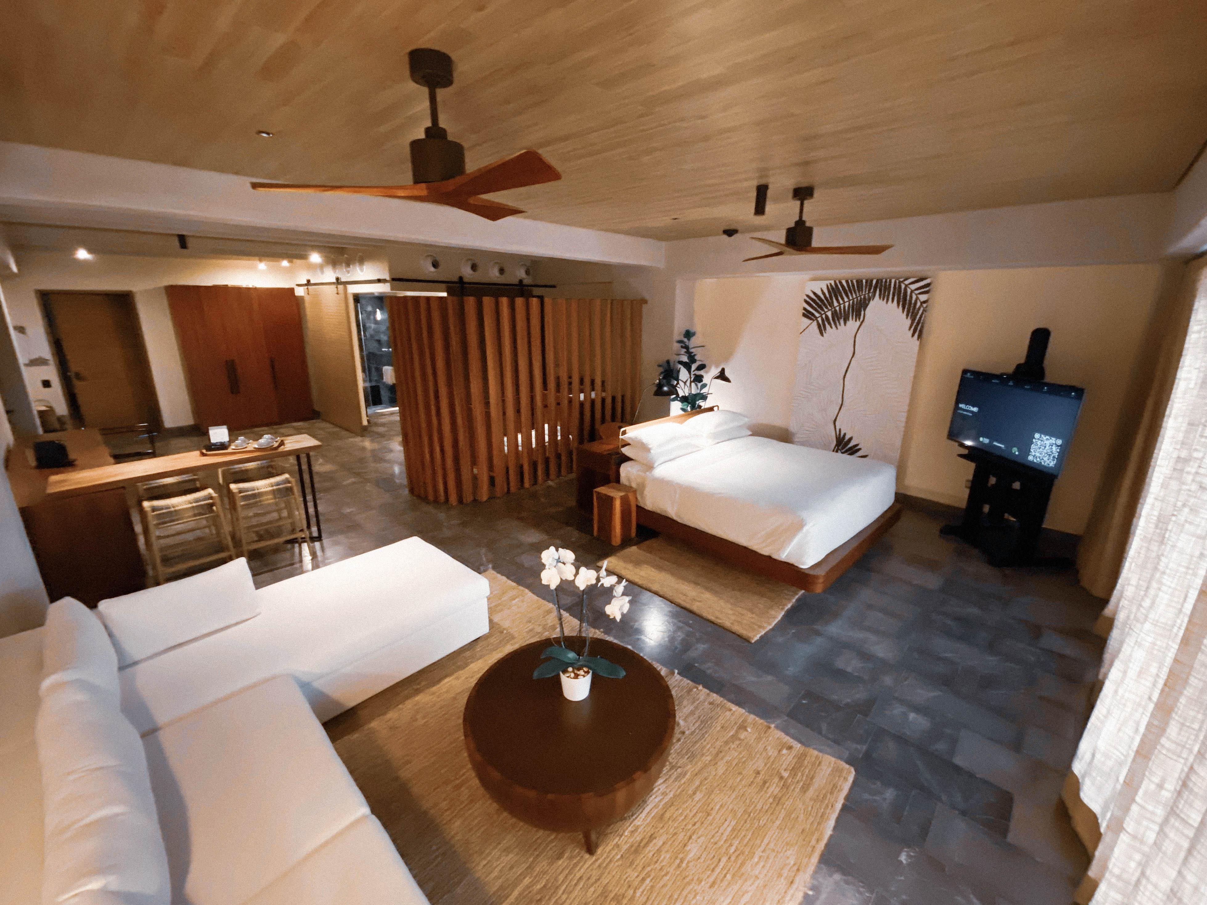 Estudio Playa Mujeres - Family Experience 5*