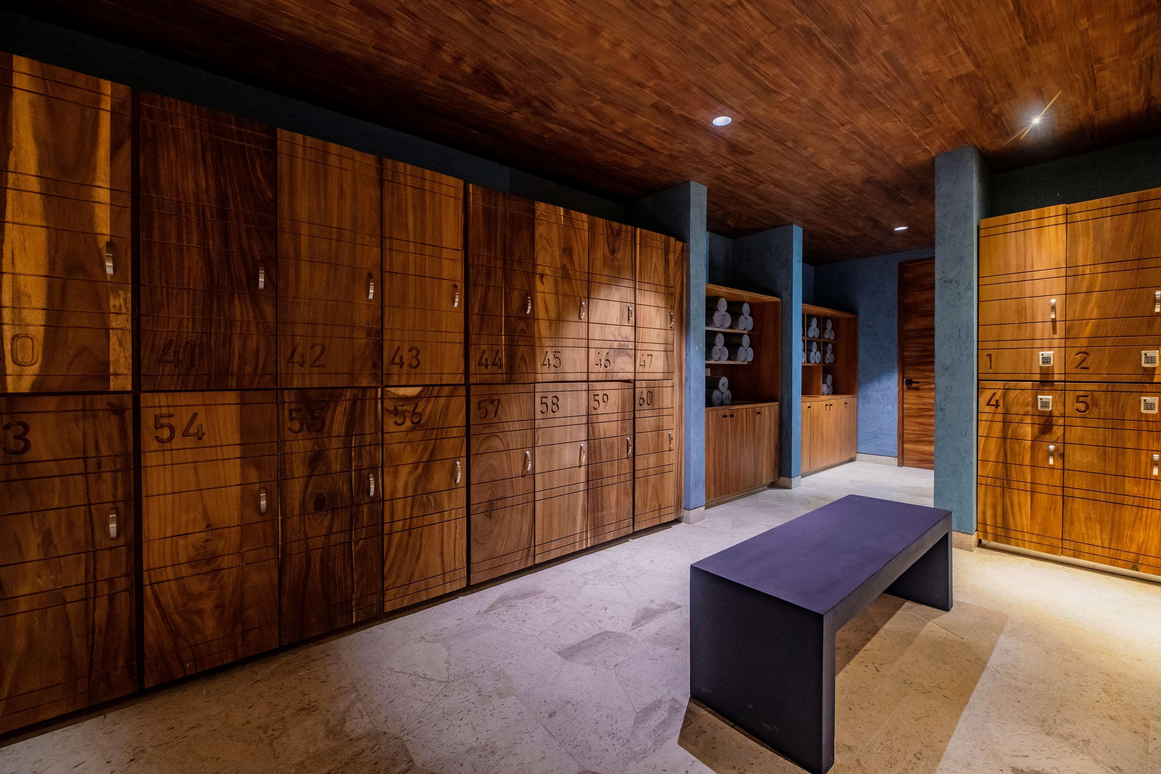 Estudio Playa Mujeres - Family Experience 5* Cancún