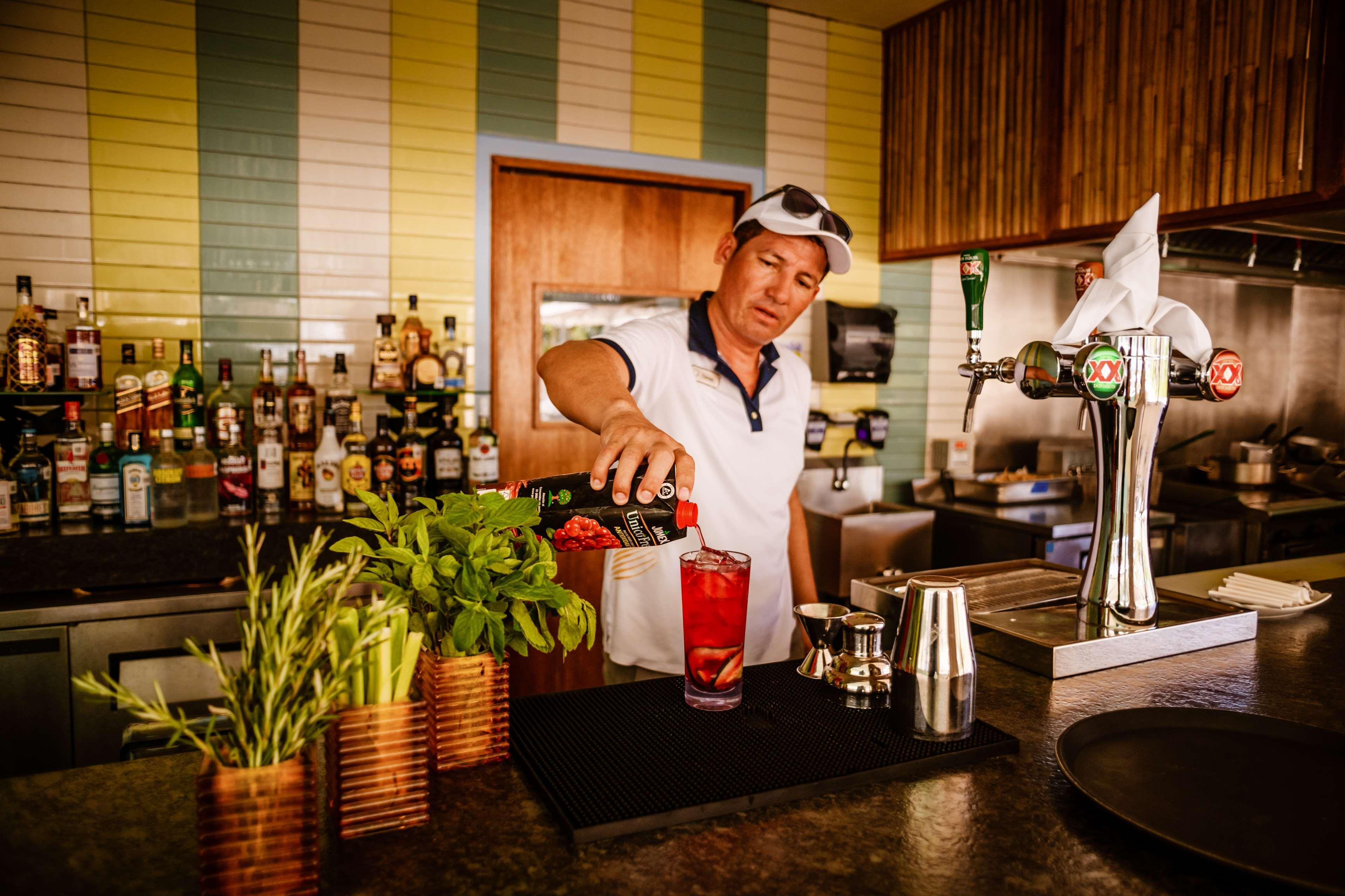 Resort Estudio Playa Mujeres - Family Experience Cancún