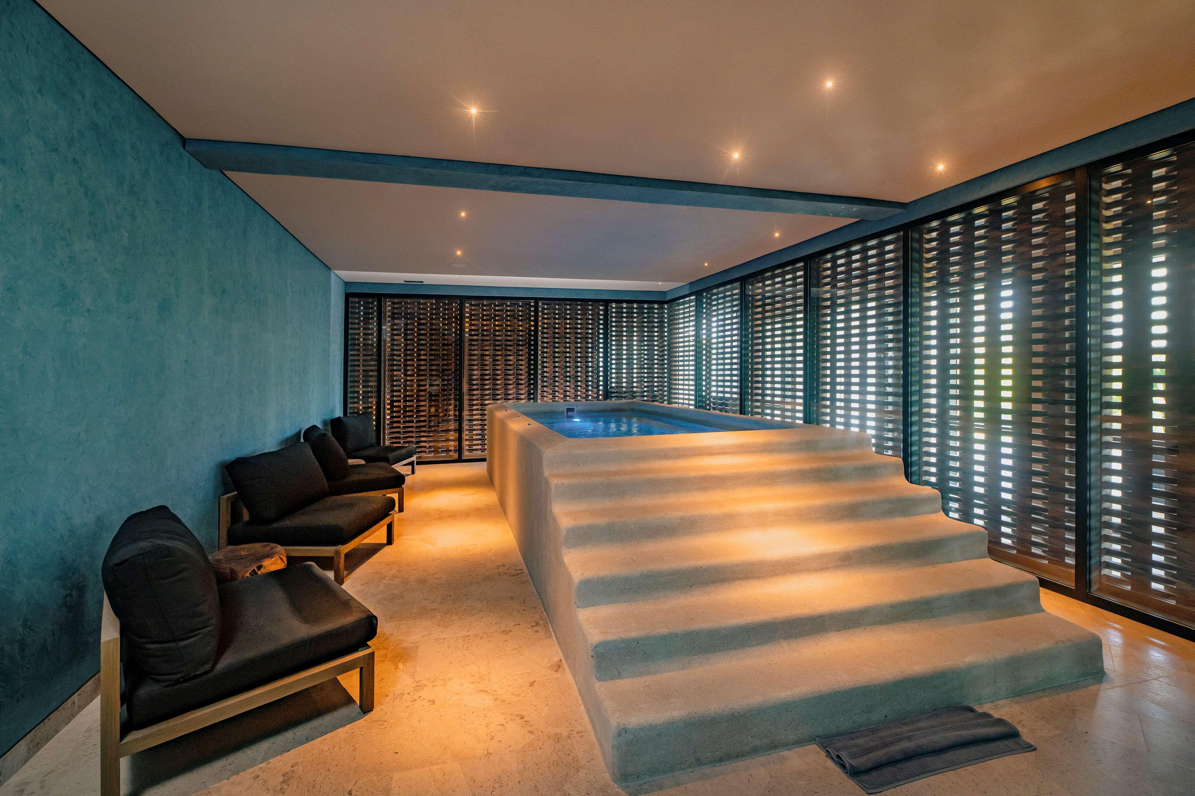 Estudio Playa Mujeres - Family Experience 5* Cancún