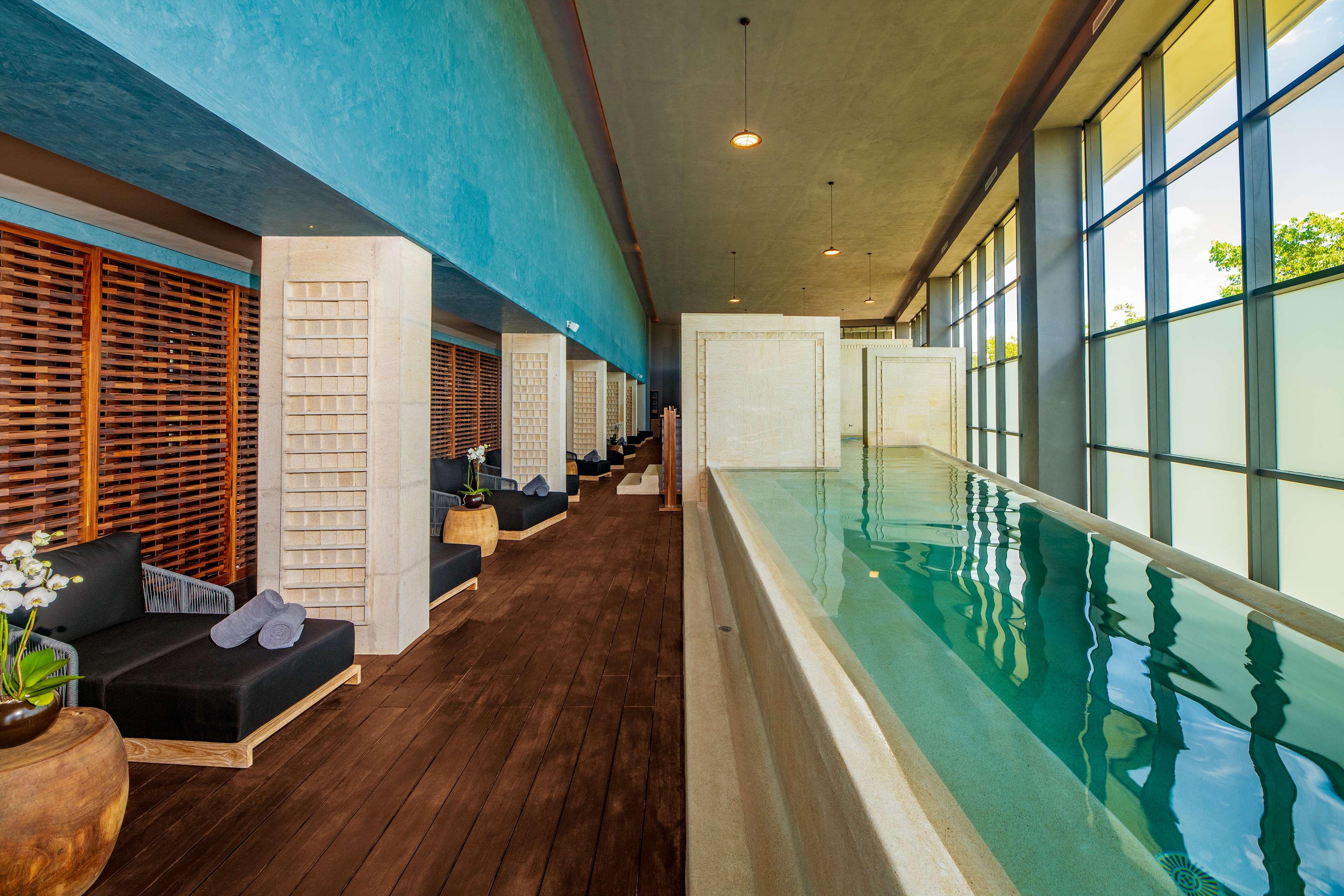 Estudio Playa Mujeres - Family Experience Resort Cancún
