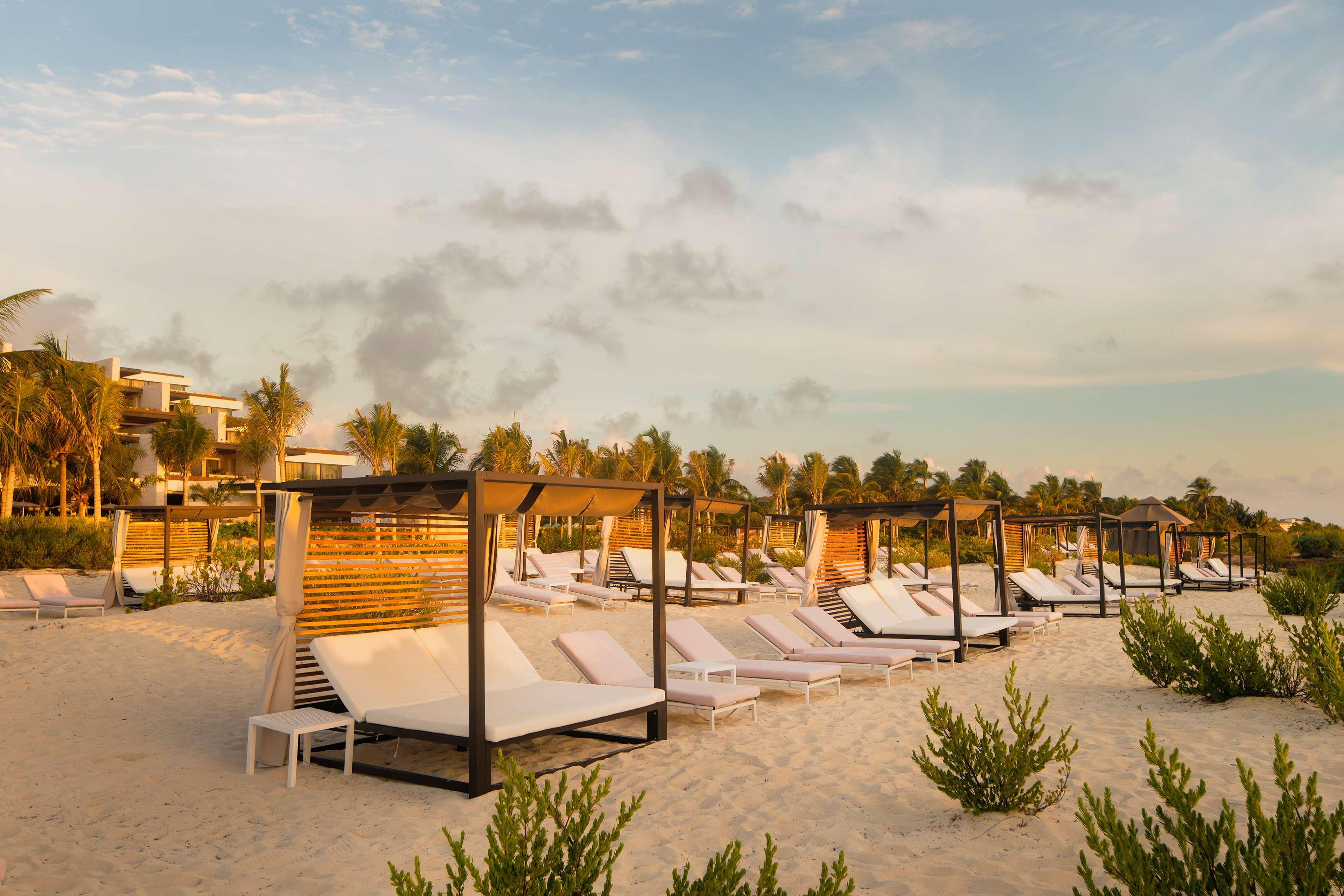 Estudio Playa Mujeres - Family Experience Resort