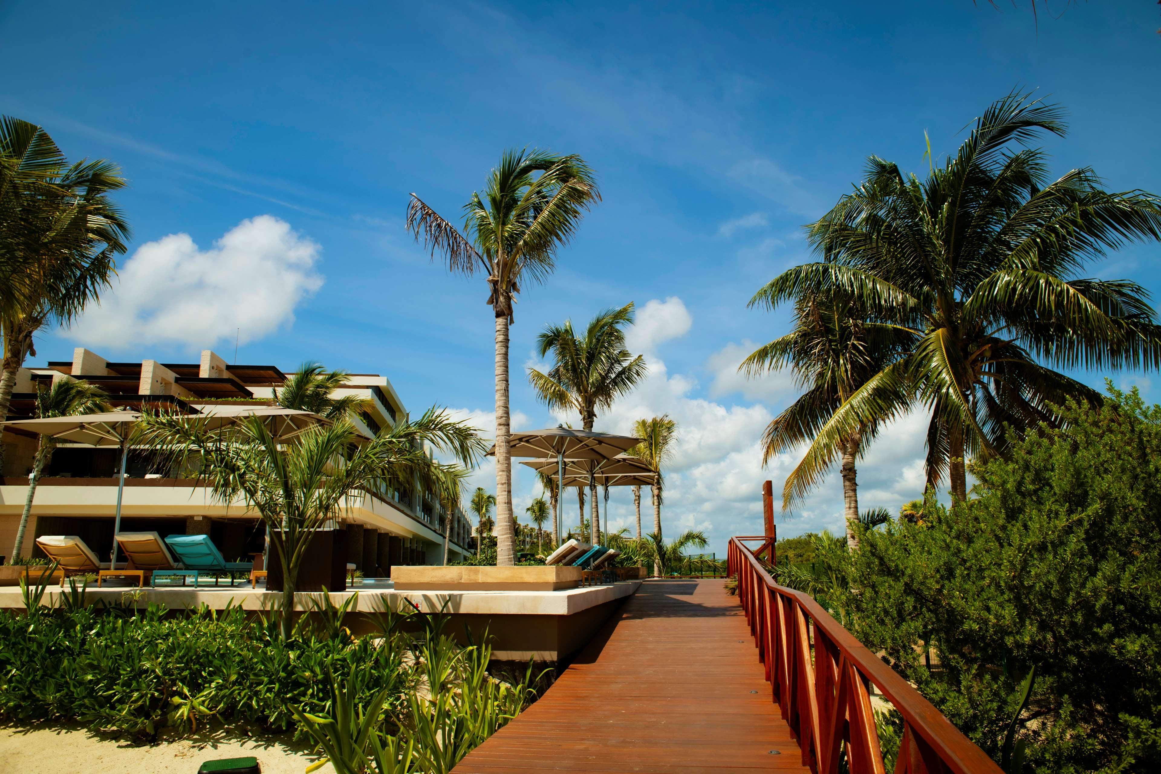 Resort Estudio Playa Mujeres - Family Experience Cancún