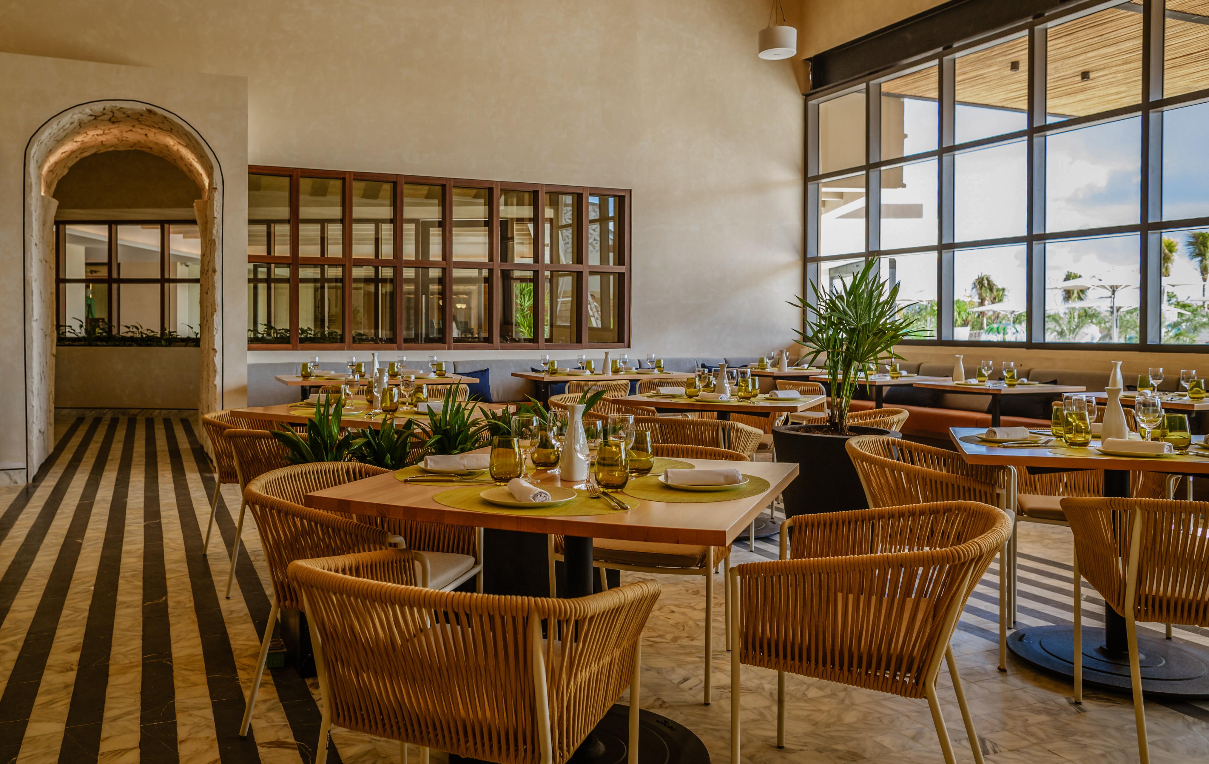 Resort Estudio Playa Mujeres - Family Experience