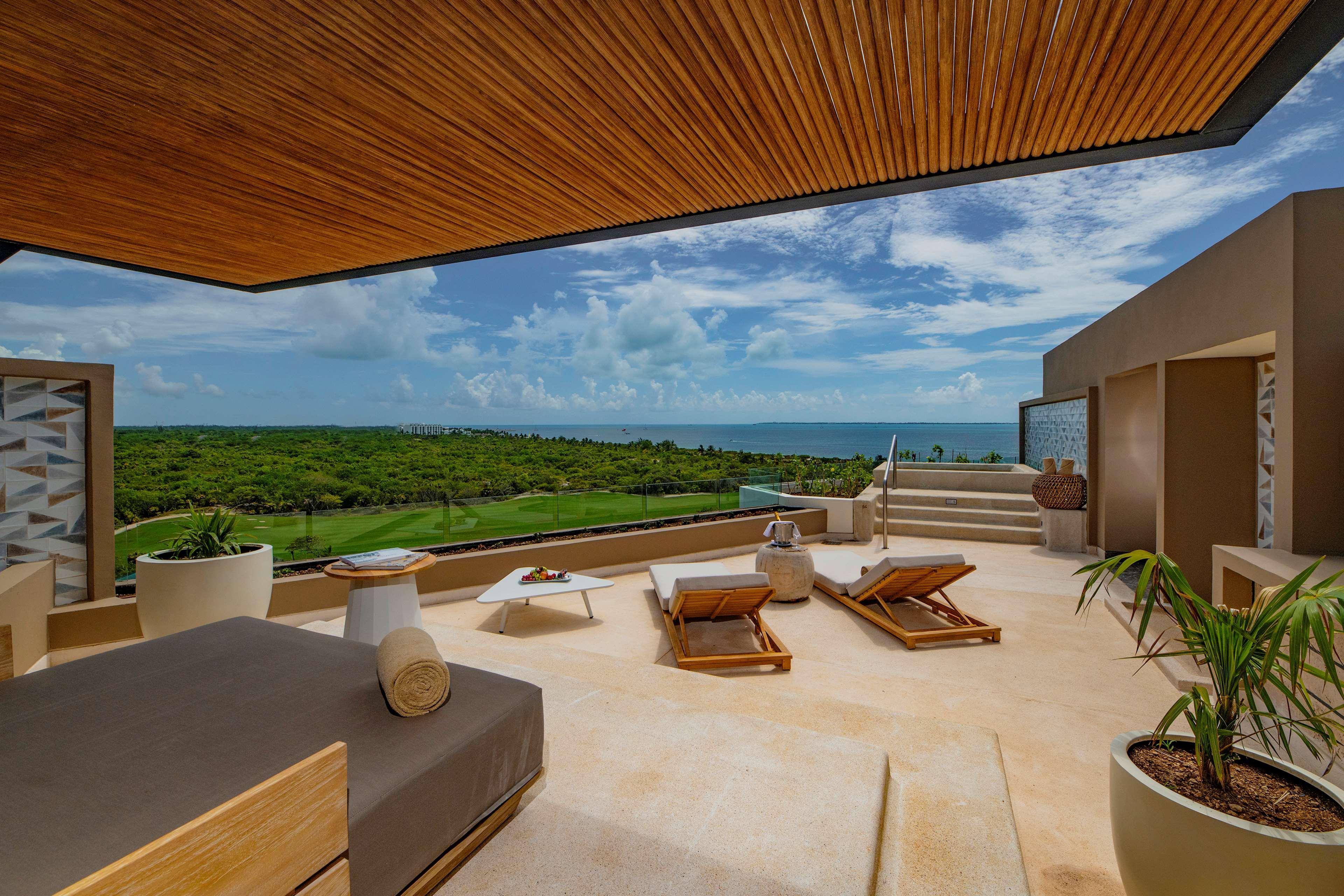 Estudio Playa Mujeres - Family Experience 5* Cancún