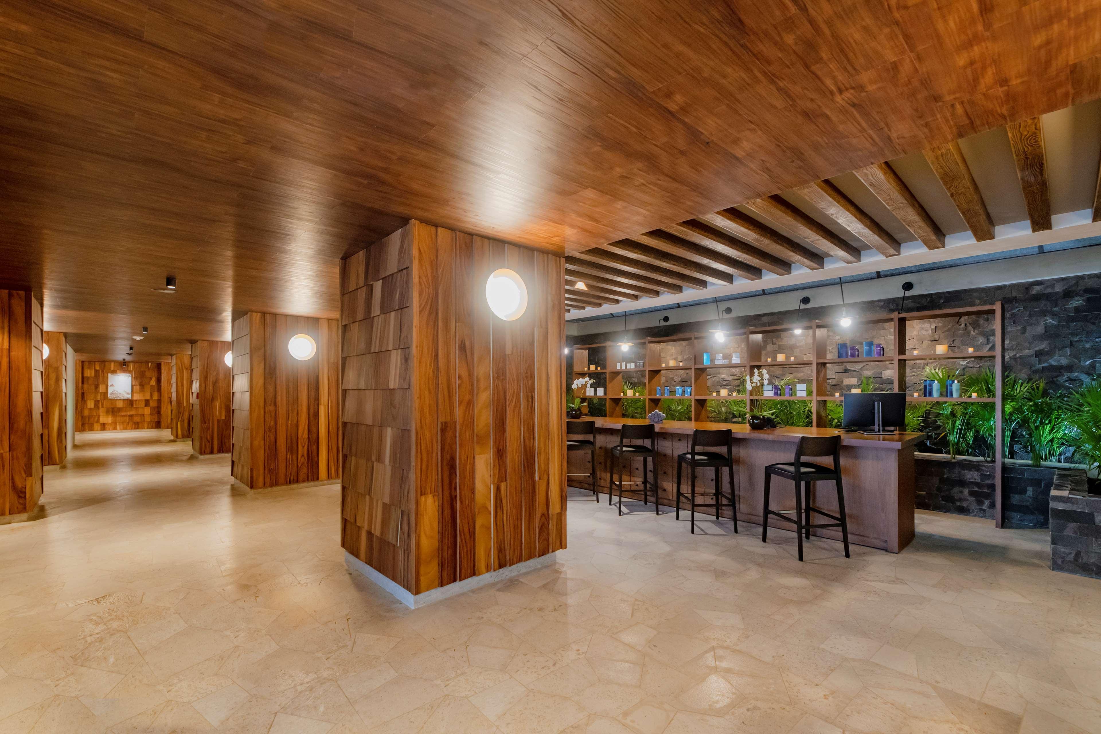 Resort Estudio Playa Mujeres - Family Experience 5*